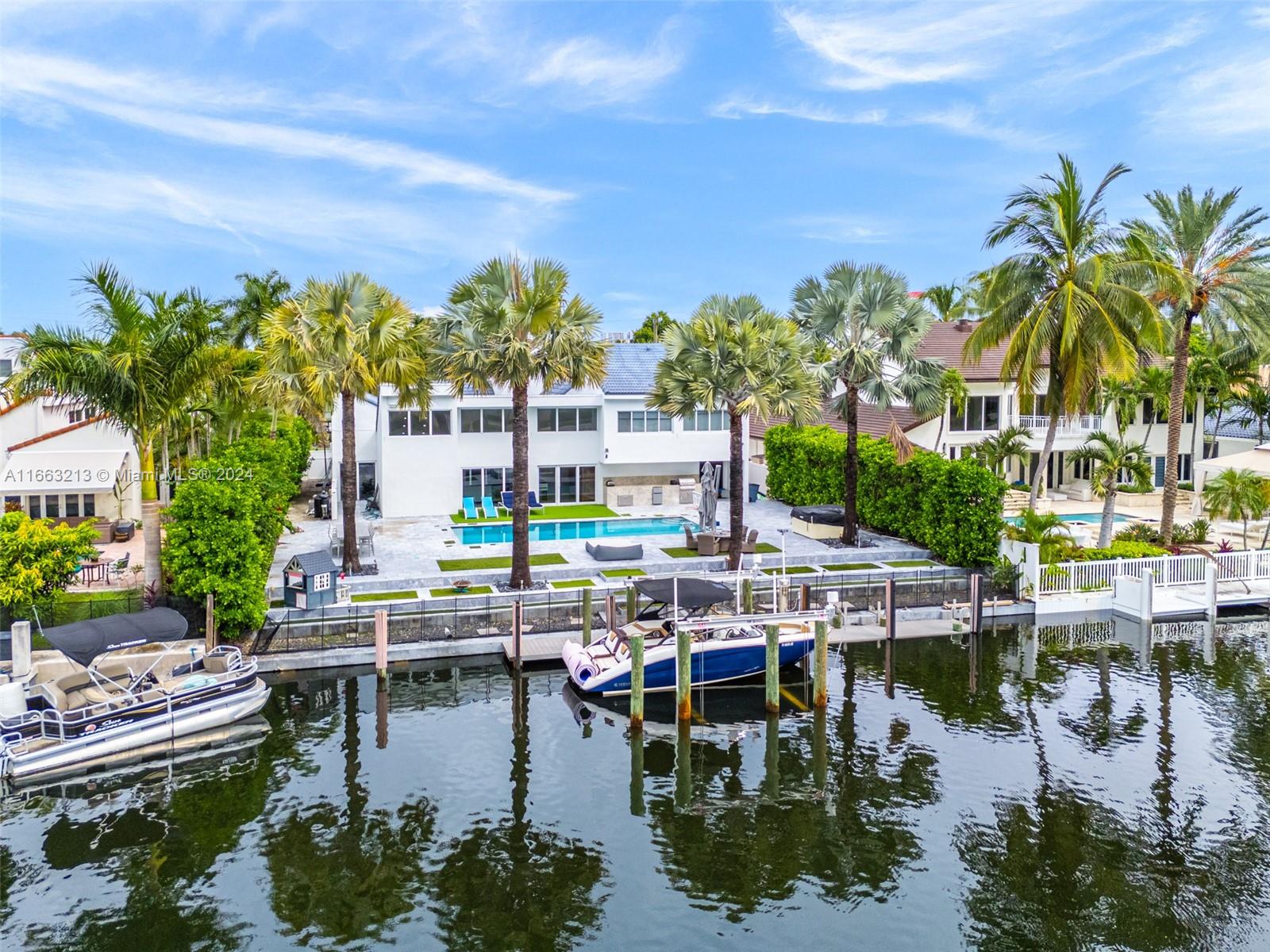 GOLDEN ISLES ESTATES - Residential