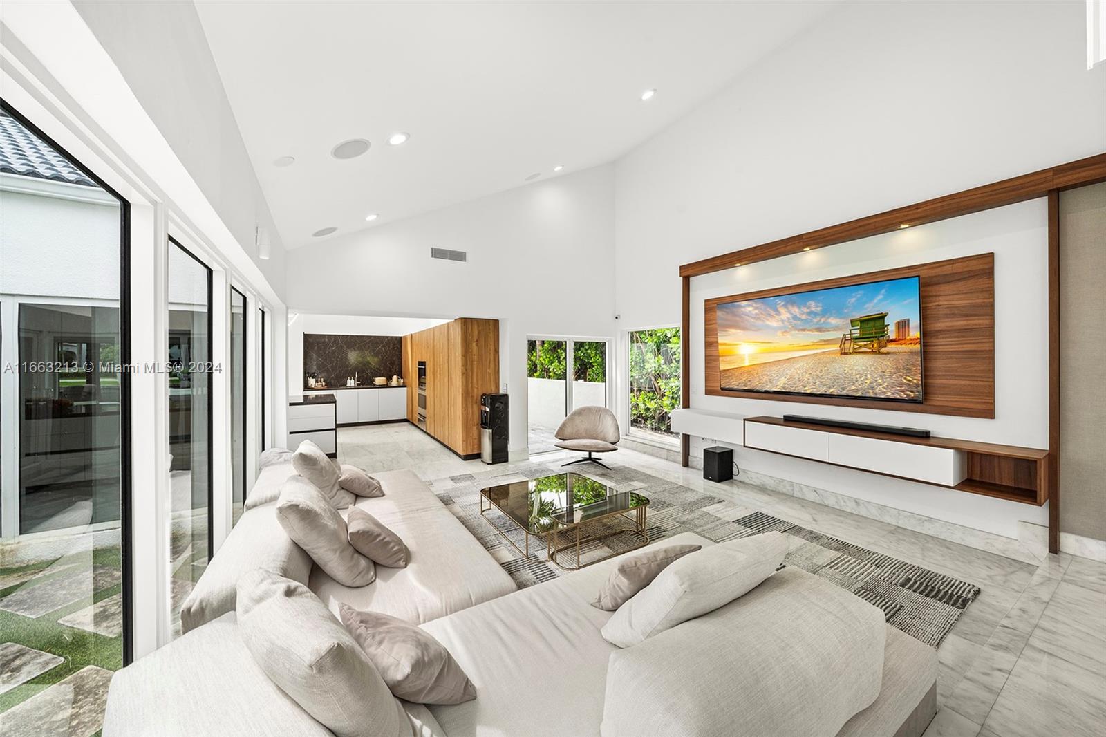 GOLDEN ISLES ESTATES - Residential