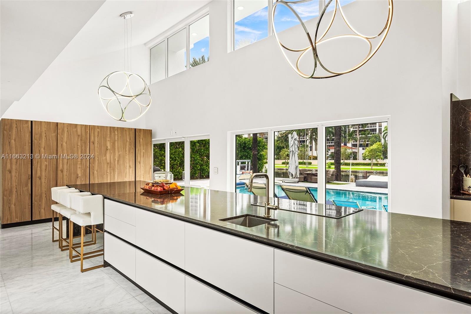 GOLDEN ISLES ESTATES - Residential