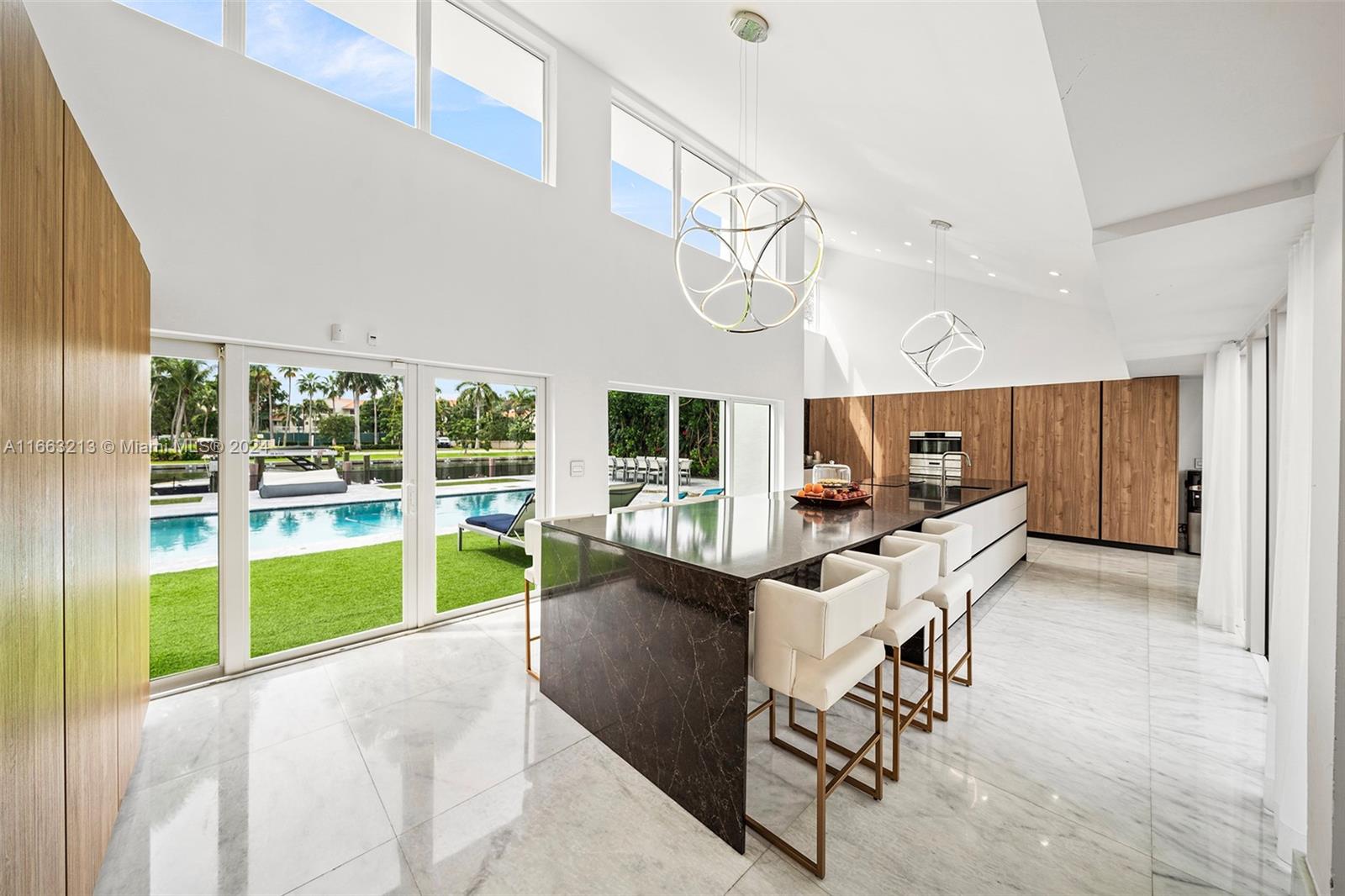 GOLDEN ISLES ESTATES - Residential