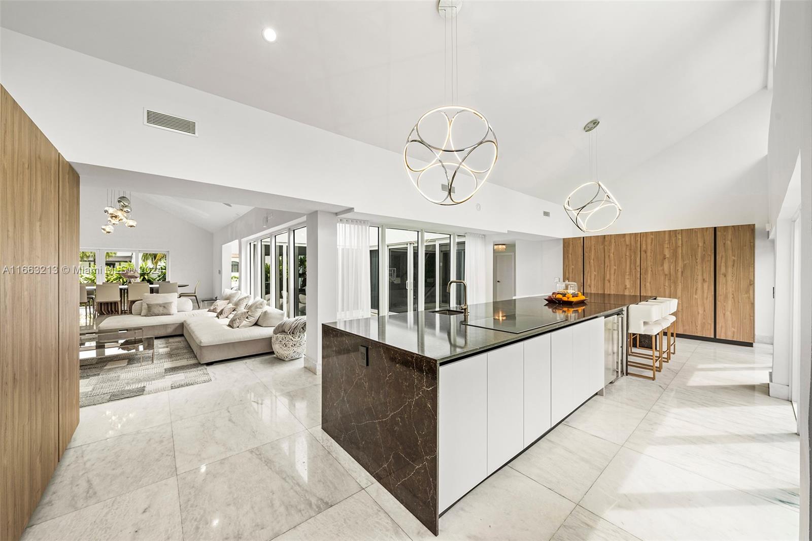 GOLDEN ISLES ESTATES - Residential
