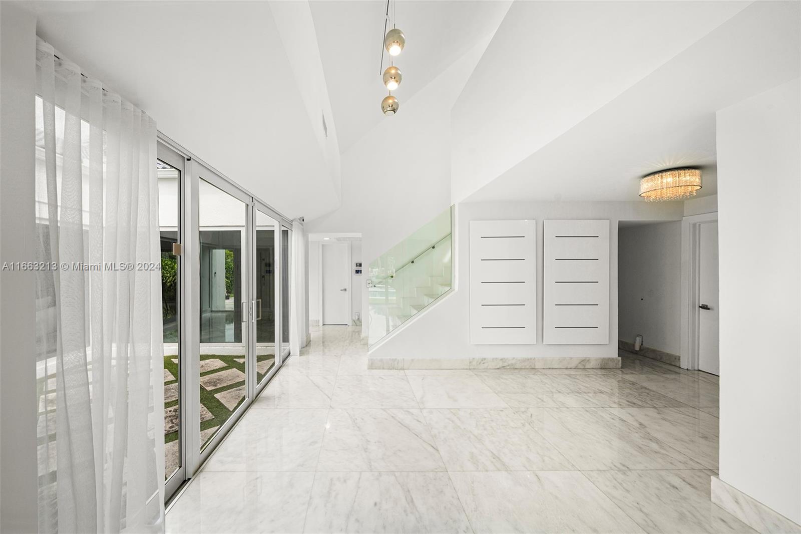 GOLDEN ISLES ESTATES - Residential