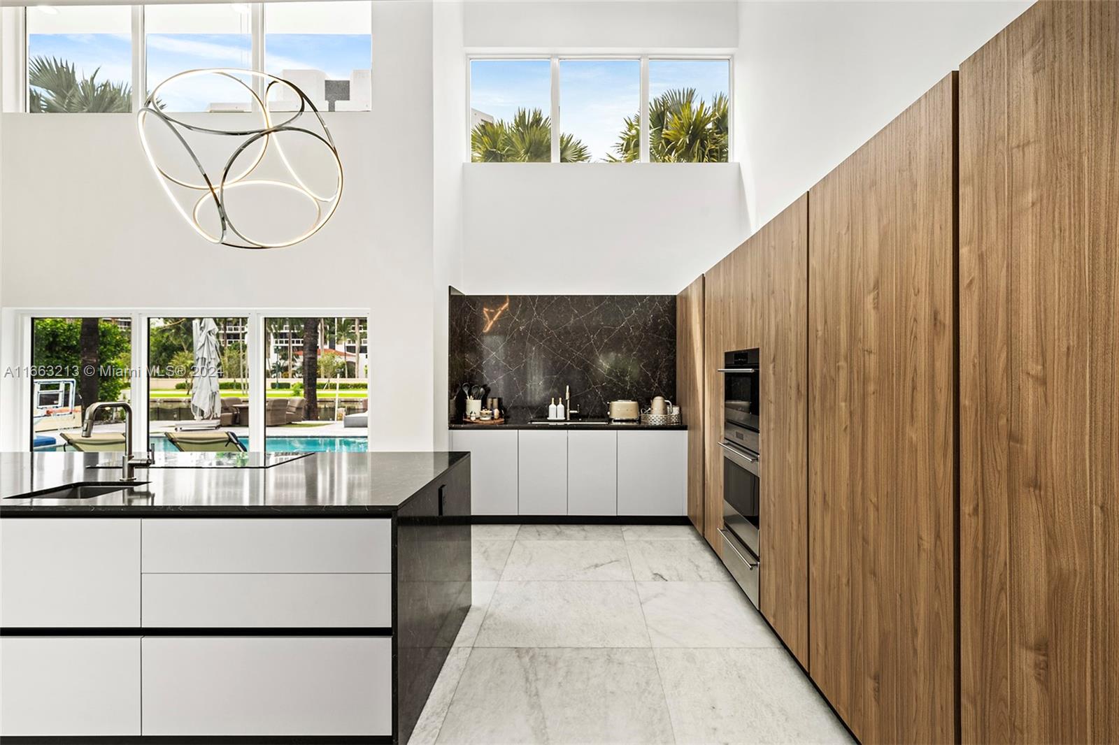 GOLDEN ISLES ESTATES - Residential
