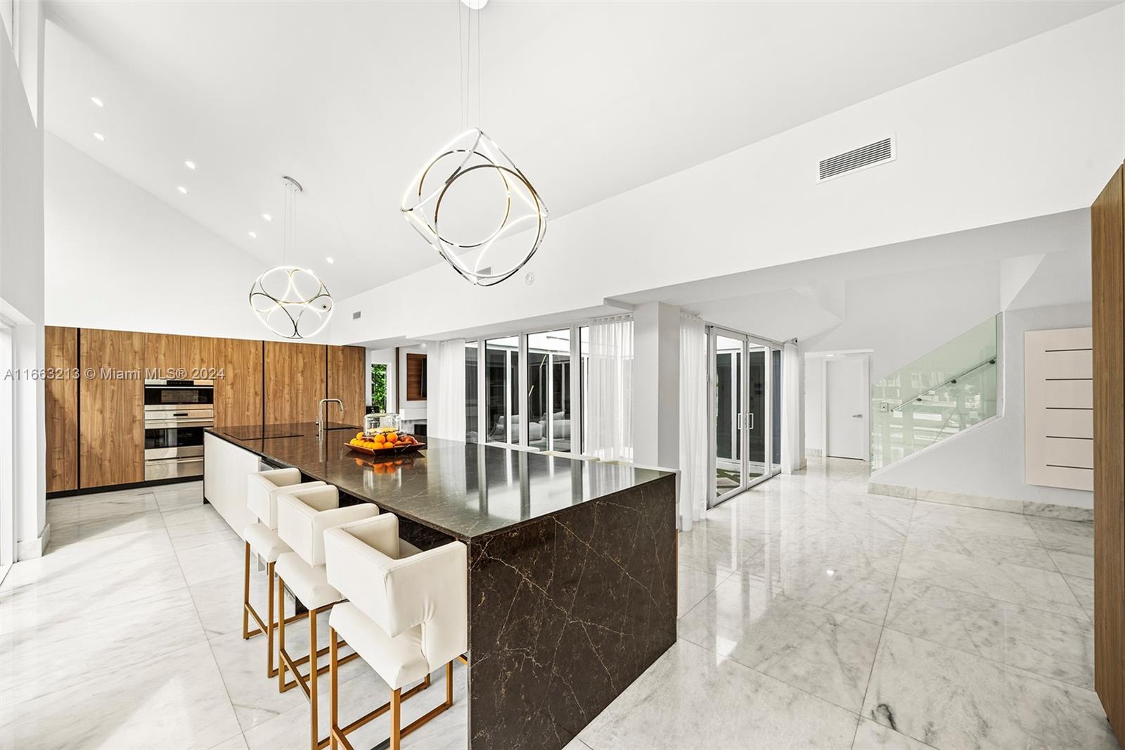 GOLDEN ISLES ESTATES - Residential