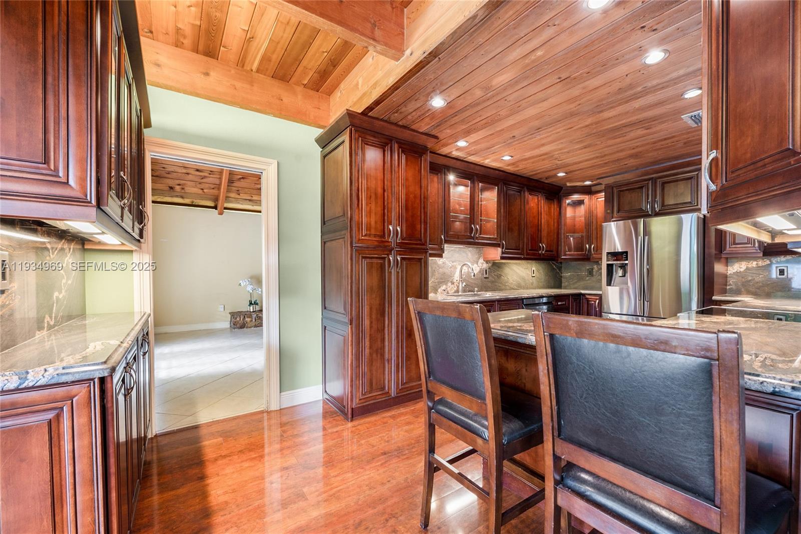 MUMAC SUB - Residential