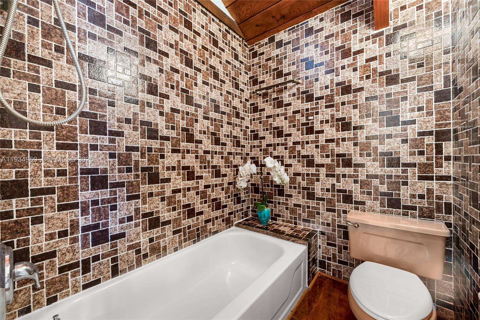 MUMAC SUB - Residential