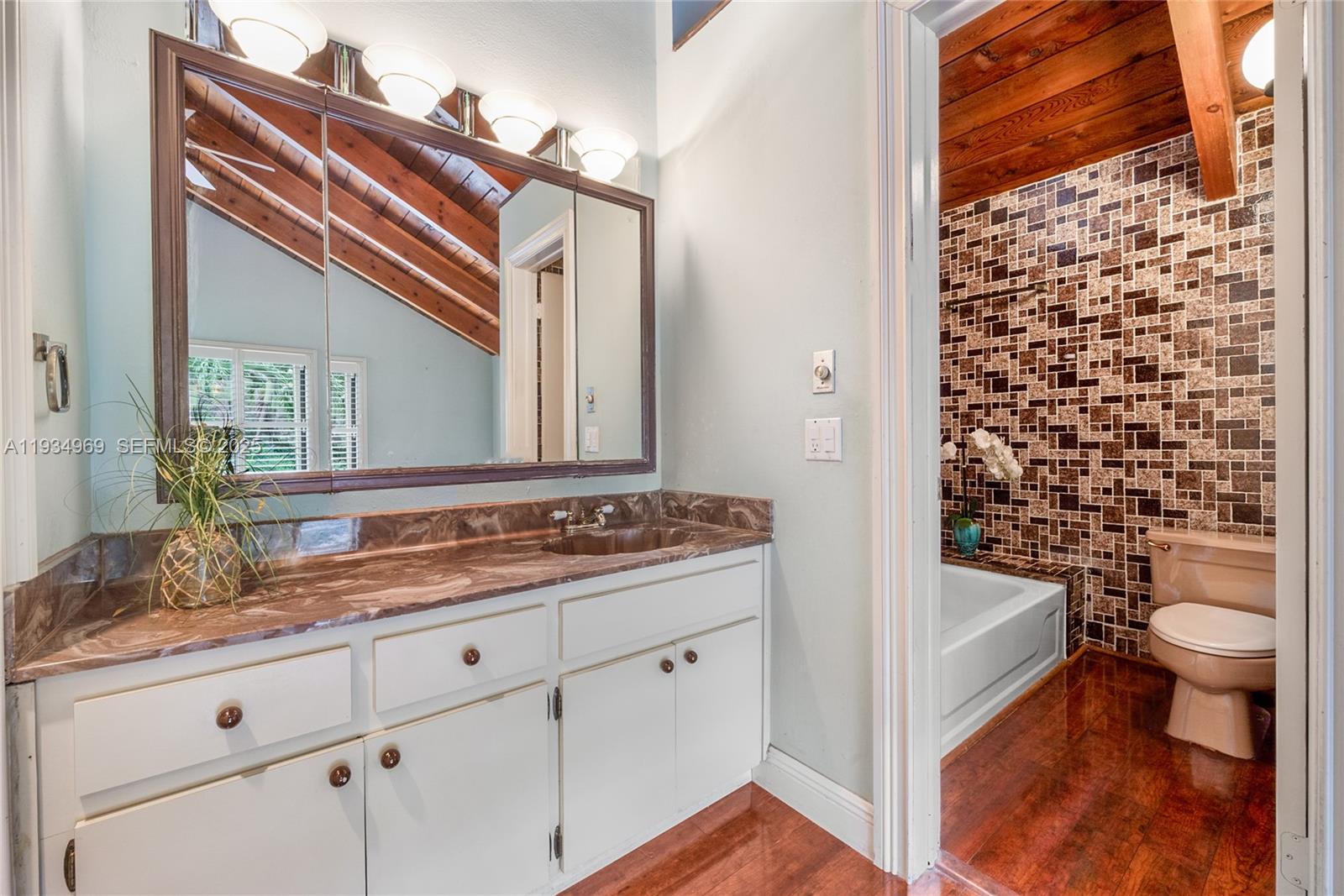 MUMAC SUB - Residential