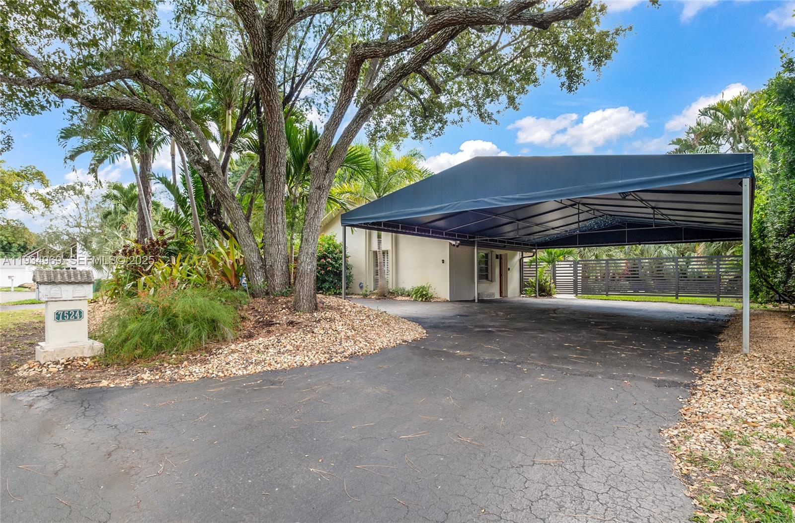 MUMAC SUB - Residential