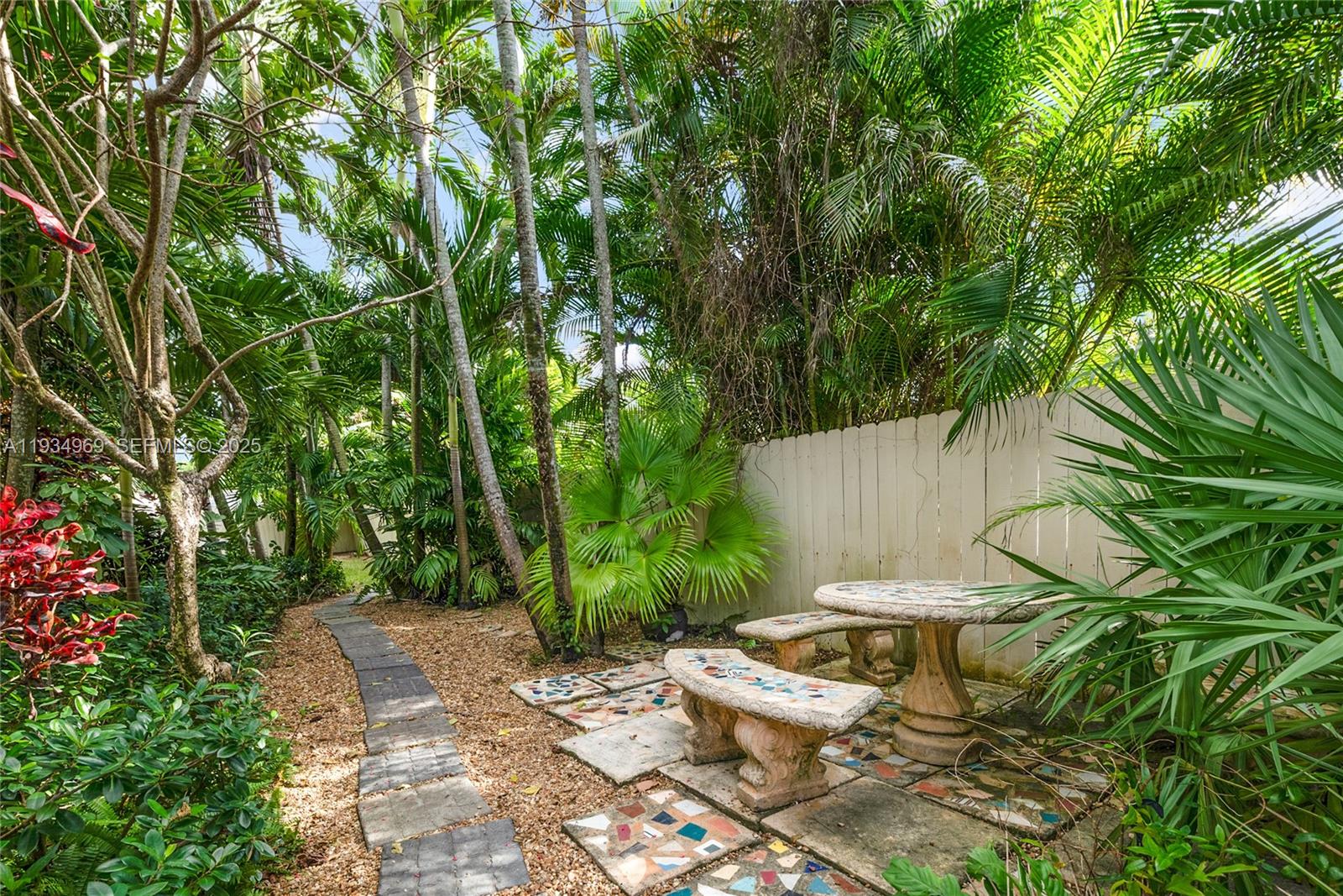 MUMAC SUB - Residential