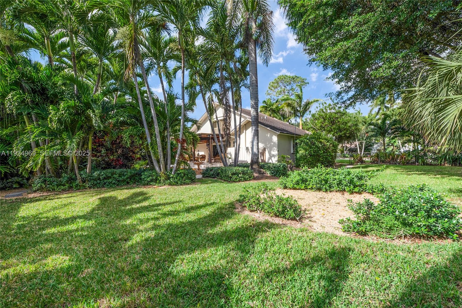 MUMAC SUB - Residential