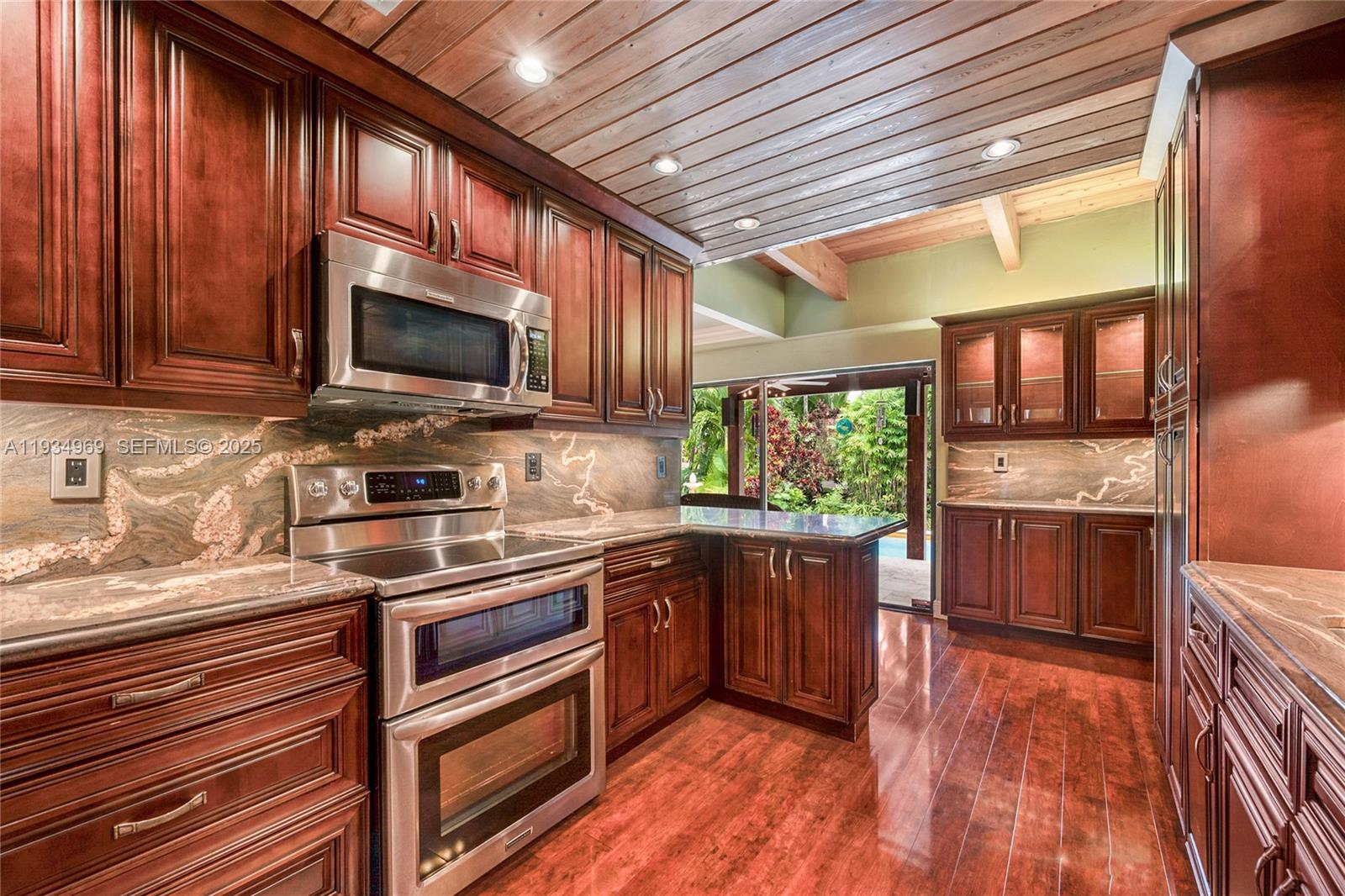 MUMAC SUB - Residential