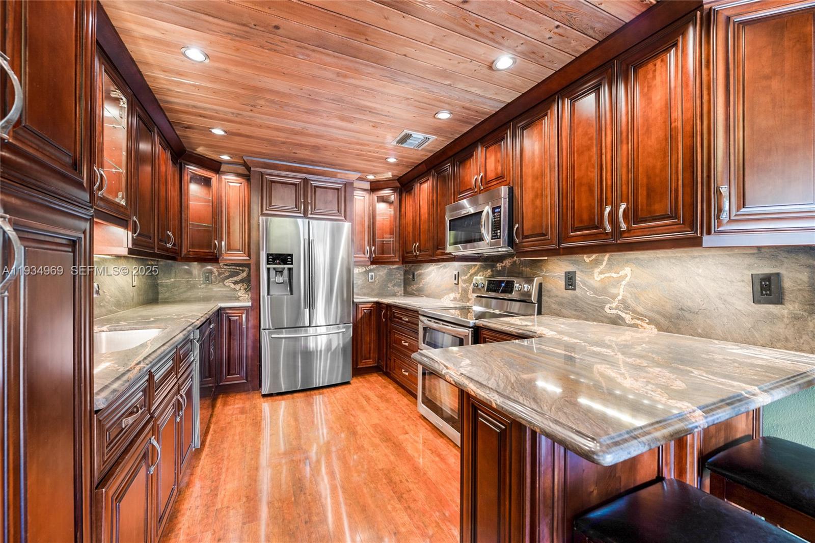 MUMAC SUB - Residential