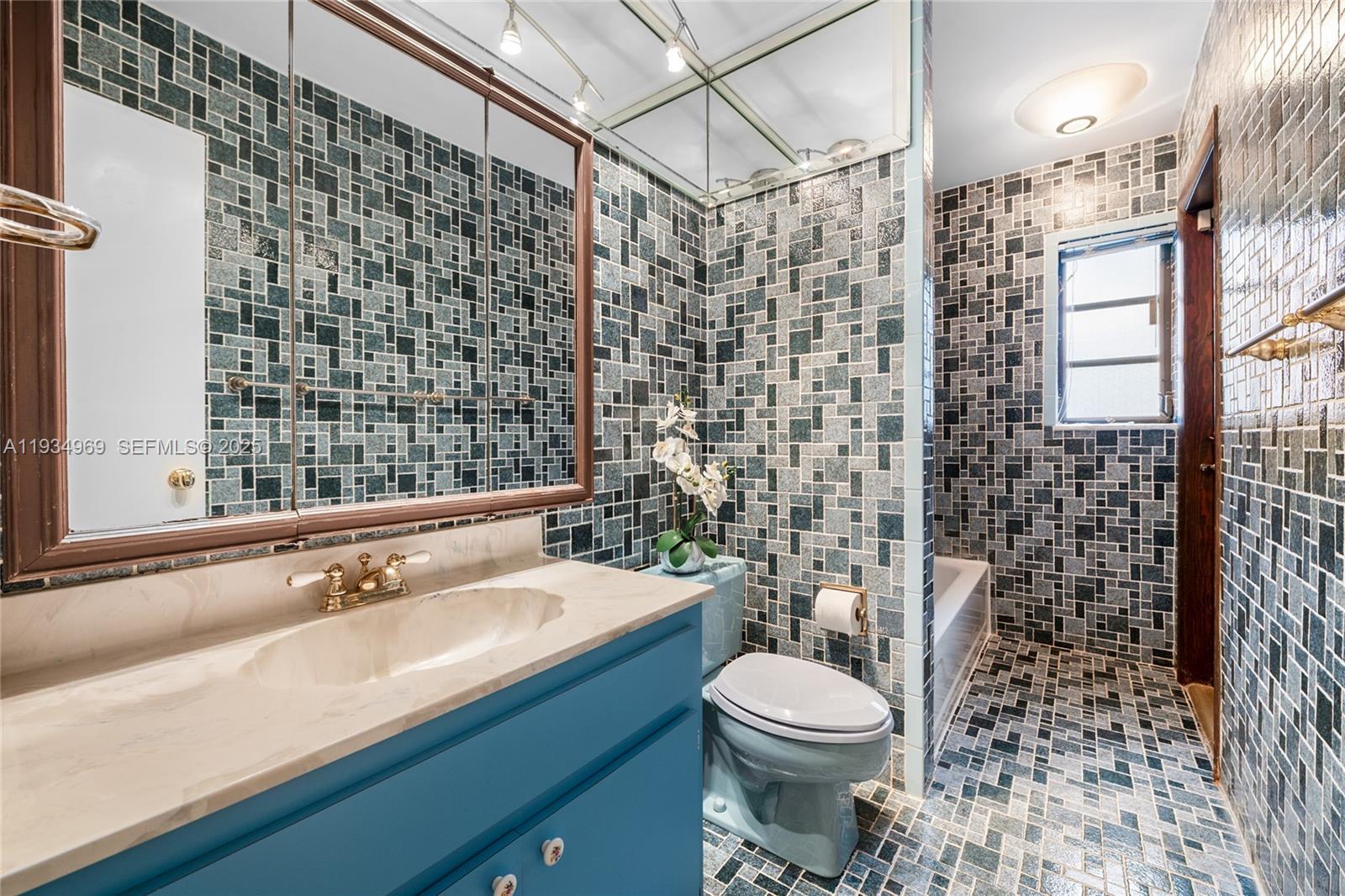 MUMAC SUB - Residential