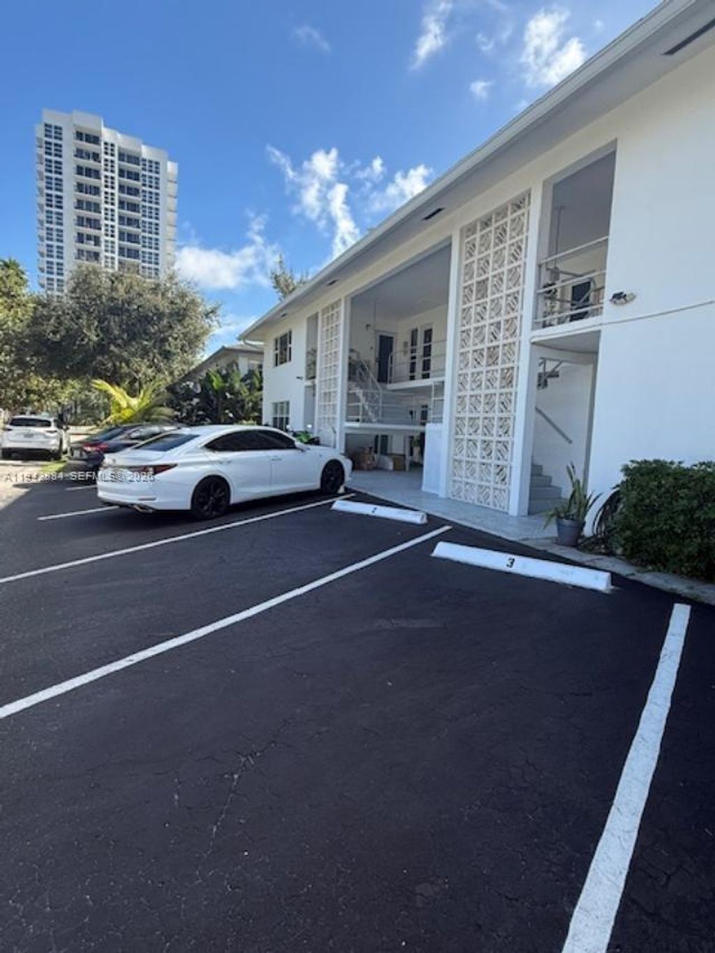 Photo of 3208 Colony Club Rd #2, Pompano Beach, FL 33062 (MLS # A11942884)