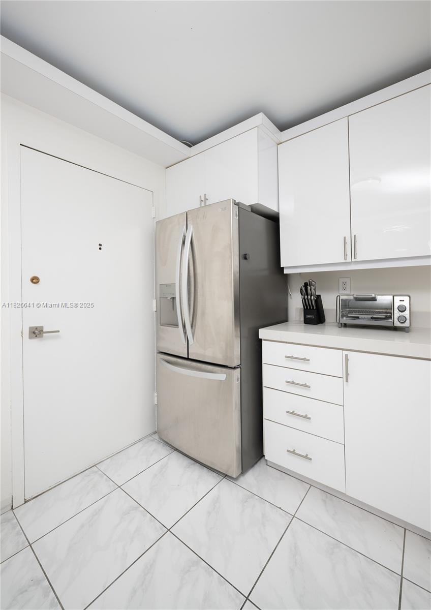 PARKER PLAZA CONDO ESTATE - Residential