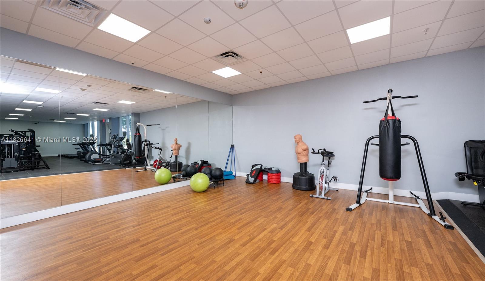 PARKER PLAZA CONDO ESTATE - Residential