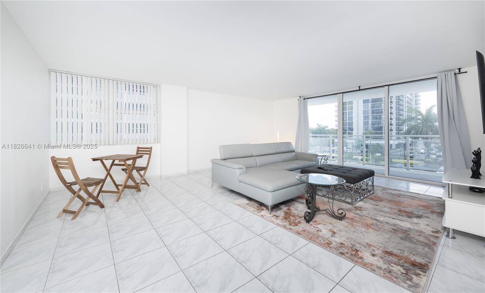 PARKER PLAZA CONDO ESTATE - Residential