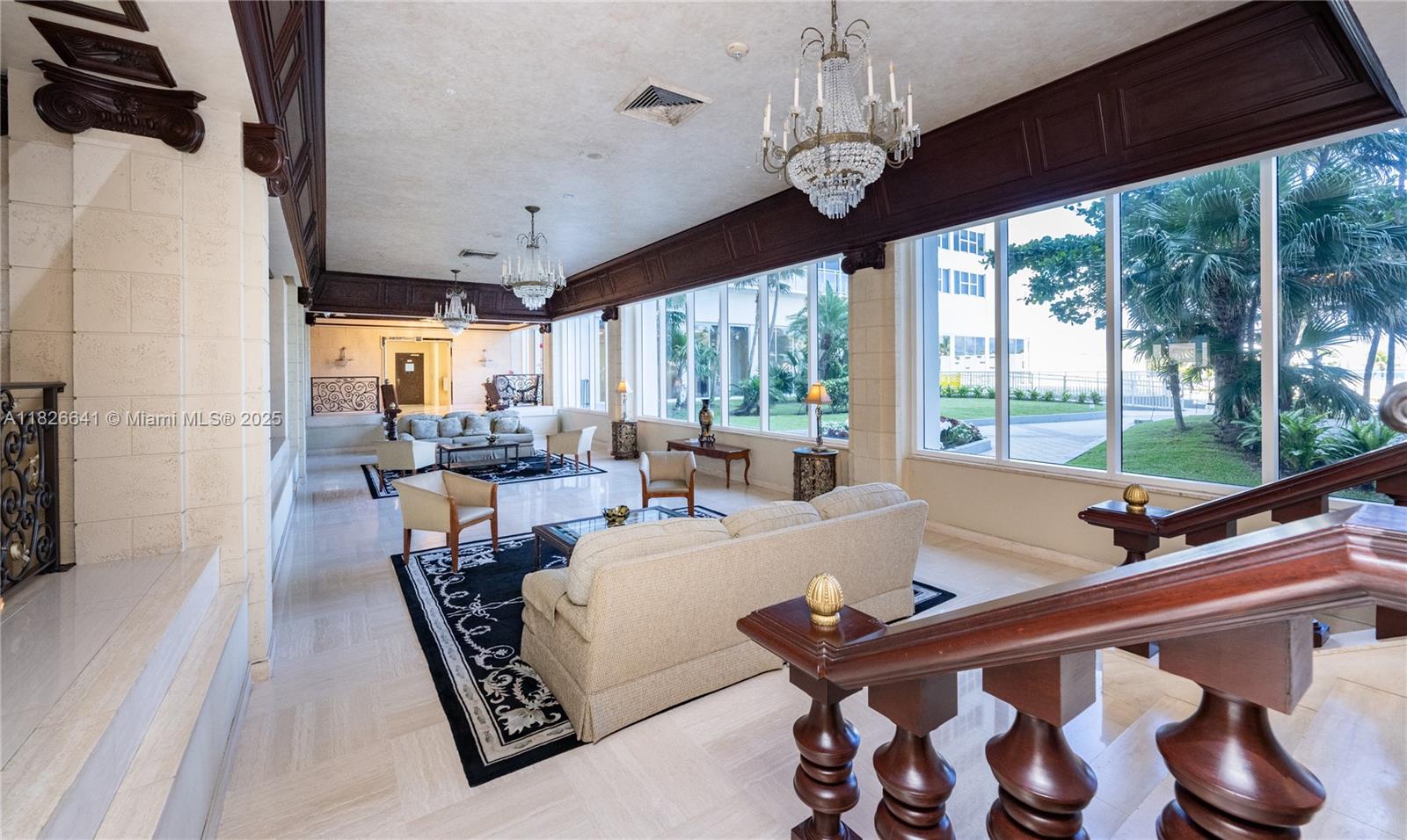 PARKER PLAZA CONDO ESTATE - Residential