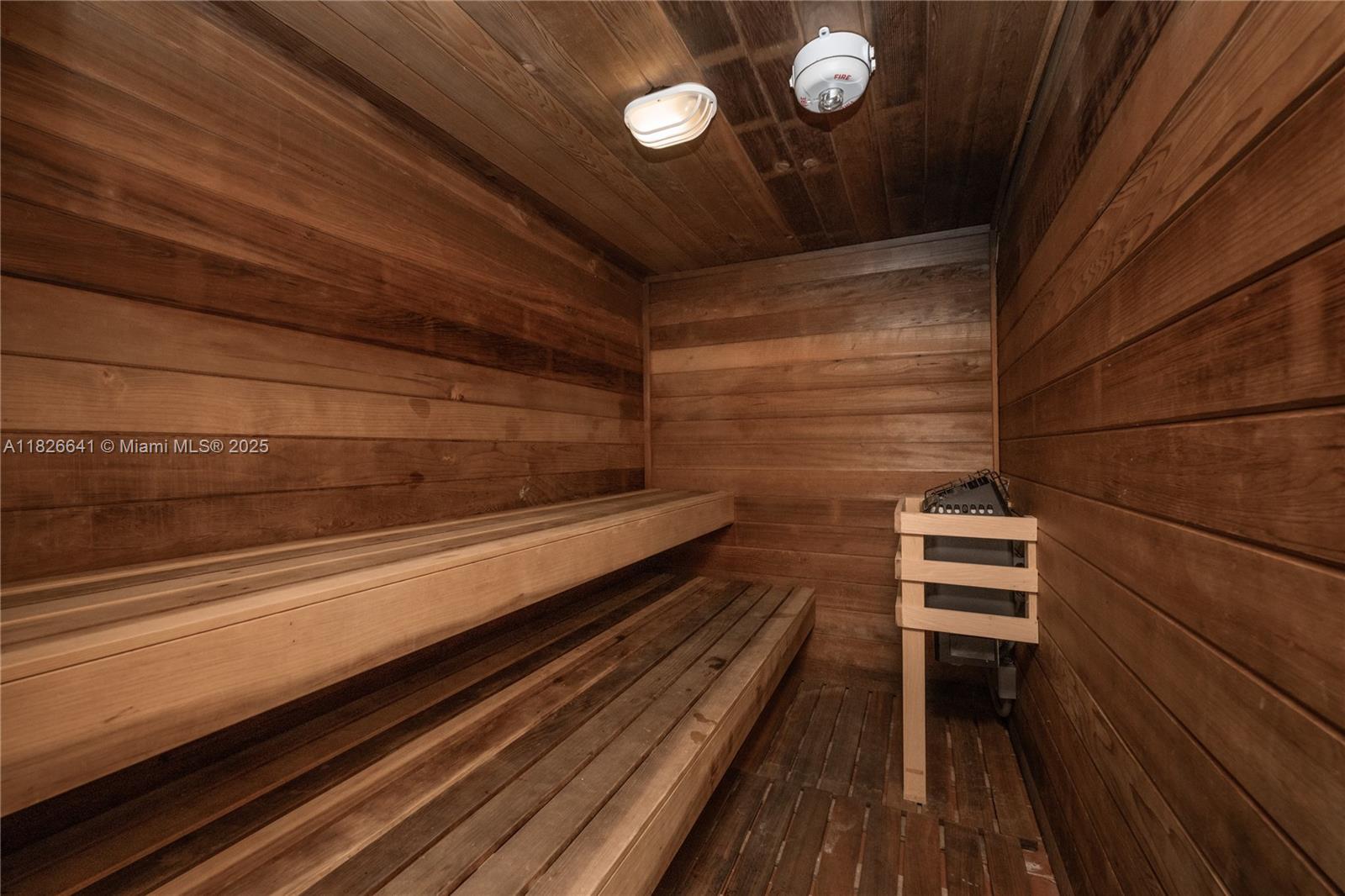 PARKER PLAZA CONDO ESTATE - Residential