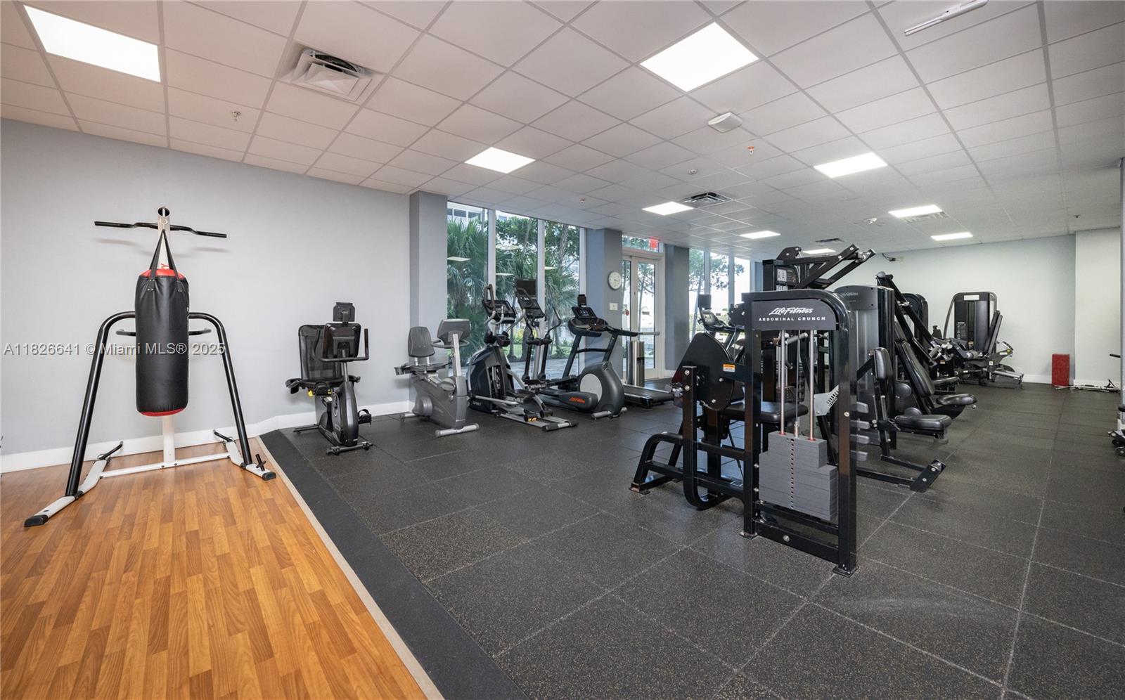 PARKER PLAZA CONDO ESTATE - Residential