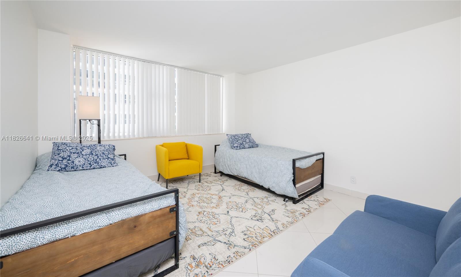 PARKER PLAZA CONDO ESTATE - Residential