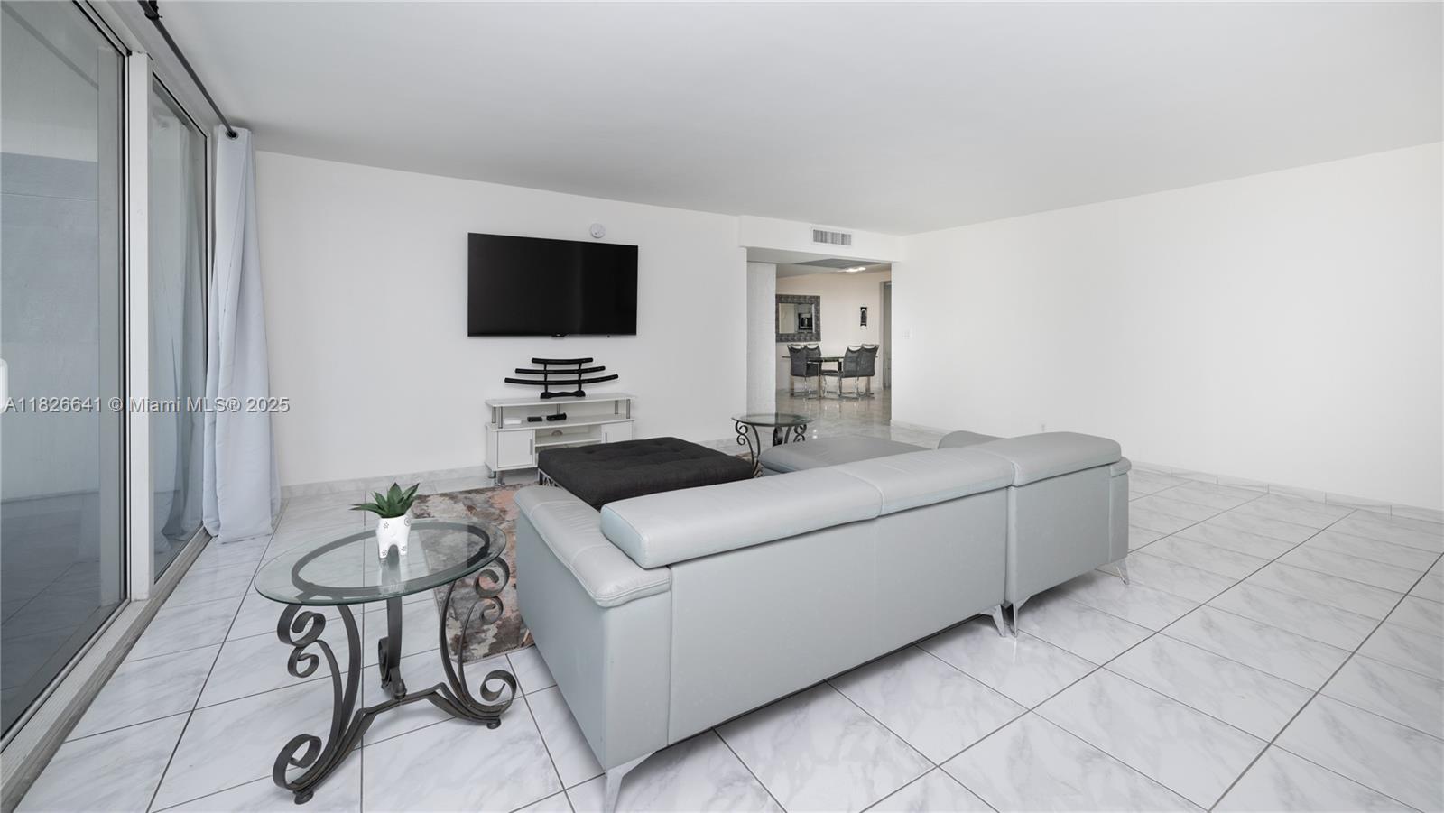 PARKER PLAZA CONDO ESTATE - Residential