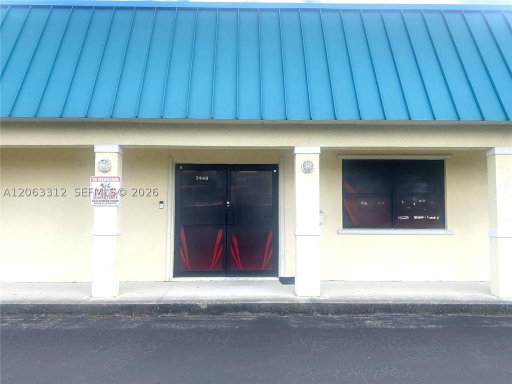 Photo of 7434 S Us Highway 1, FL 34952 (MLS # A12063312)