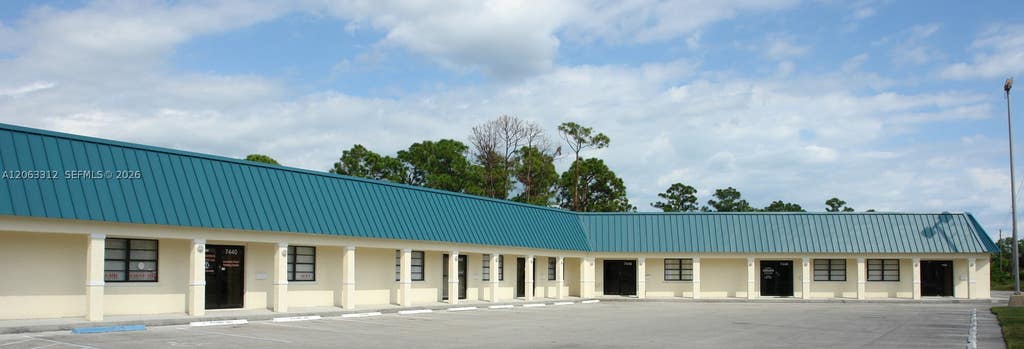 Photo of 7434 S Us Highway 1, FL 34952 (MLS # A12063312)