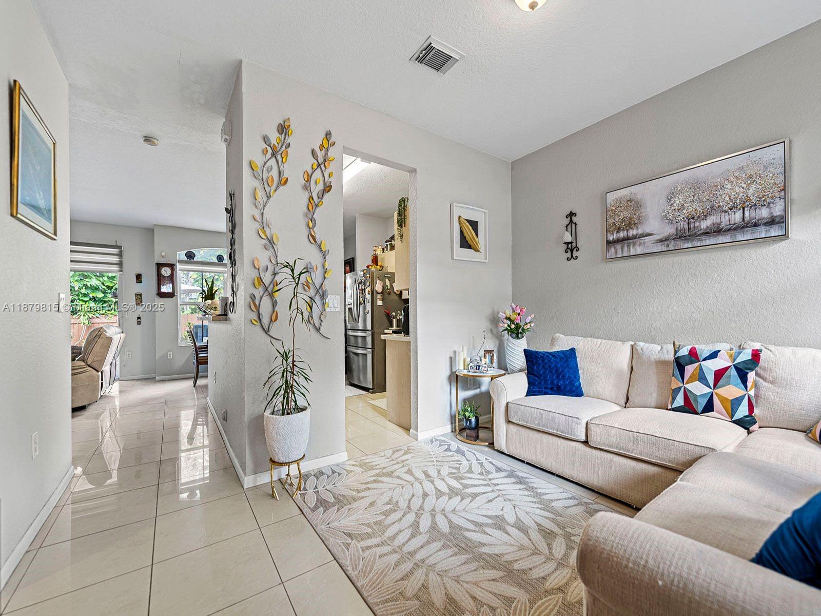 AB AT TAMIAMI TRAIL PHASE - Residential