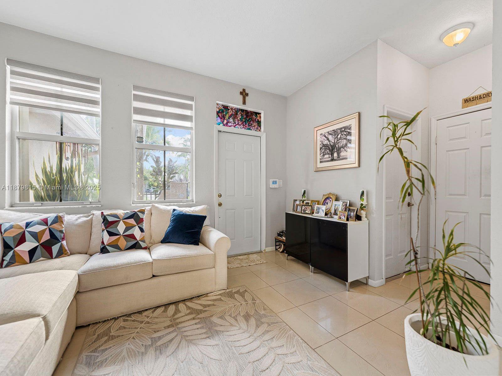 AB AT TAMIAMI TRAIL PHASE - Residential