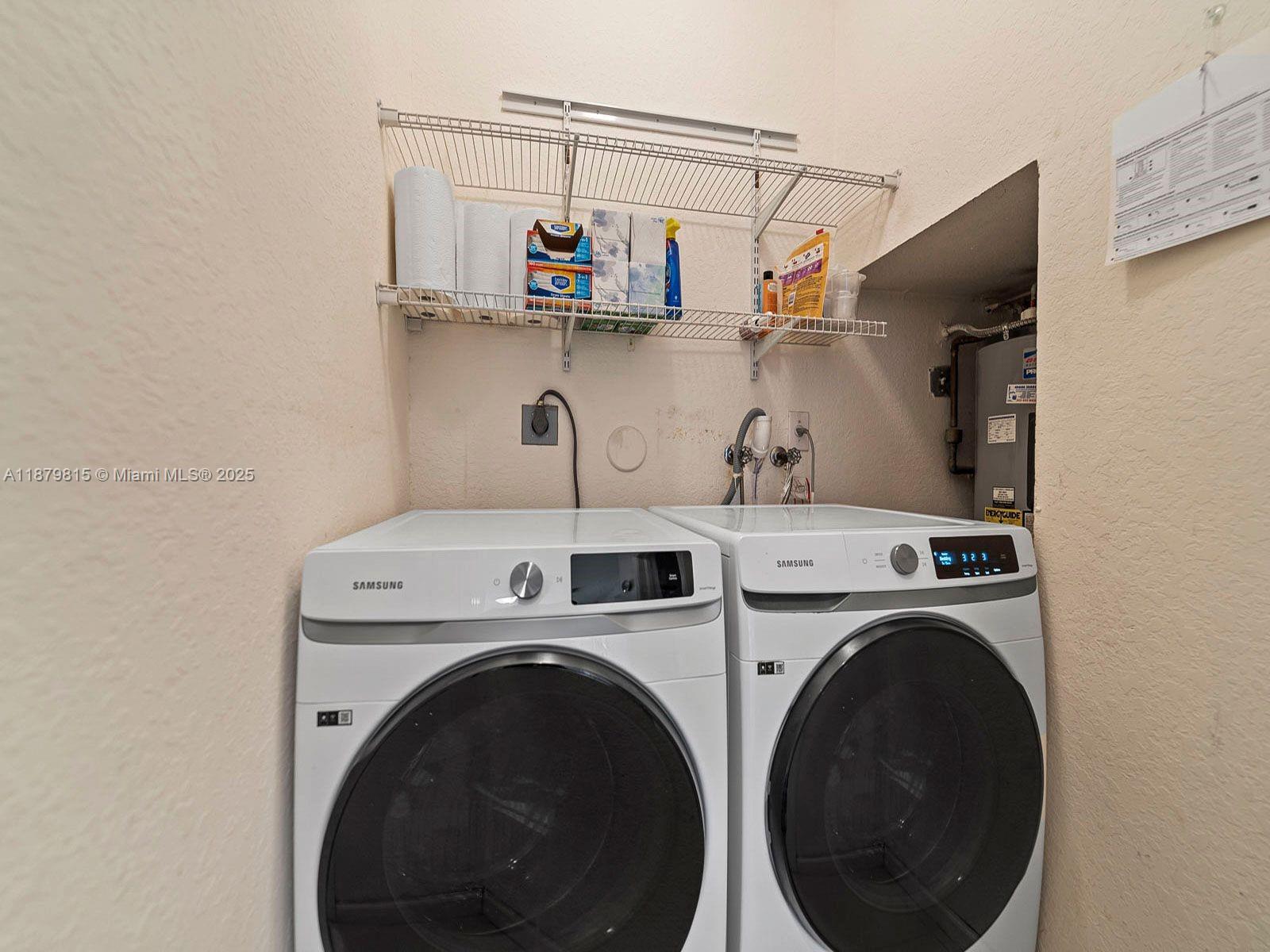 AB AT TAMIAMI TRAIL PHASE - Residential