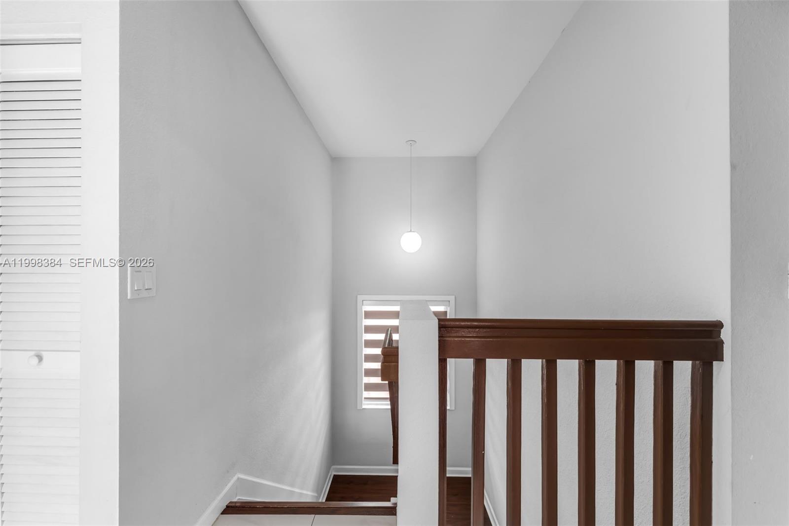 FERNANDOS PLACE - Residential Lease