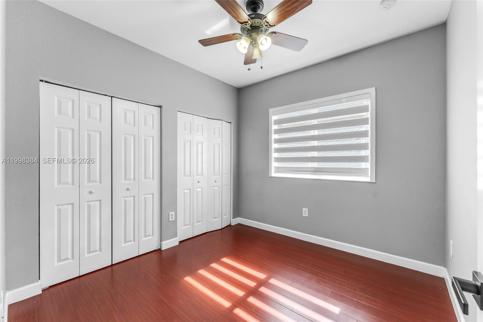 FERNANDOS PLACE - Residential Lease