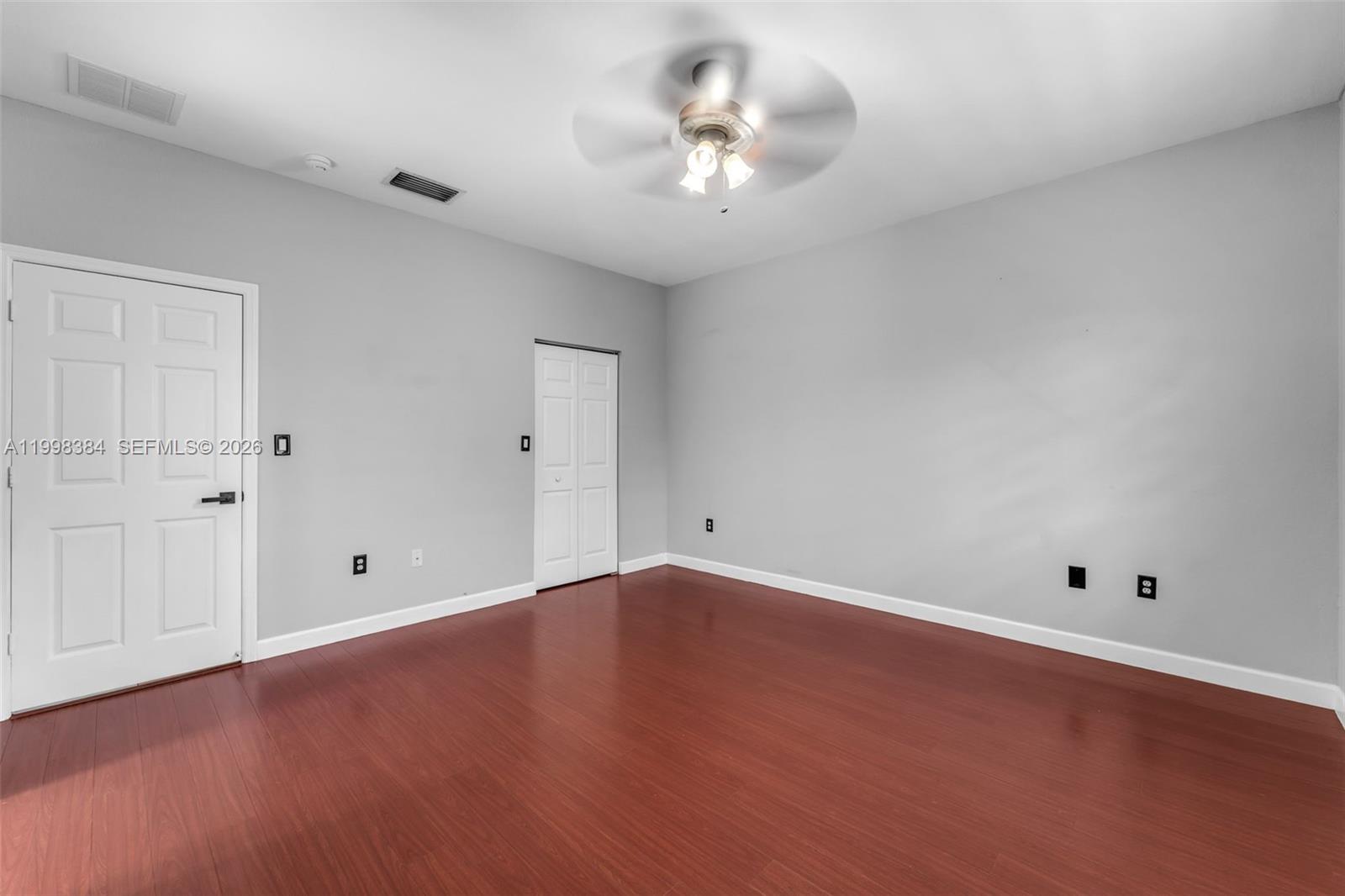 FERNANDOS PLACE - Residential Lease