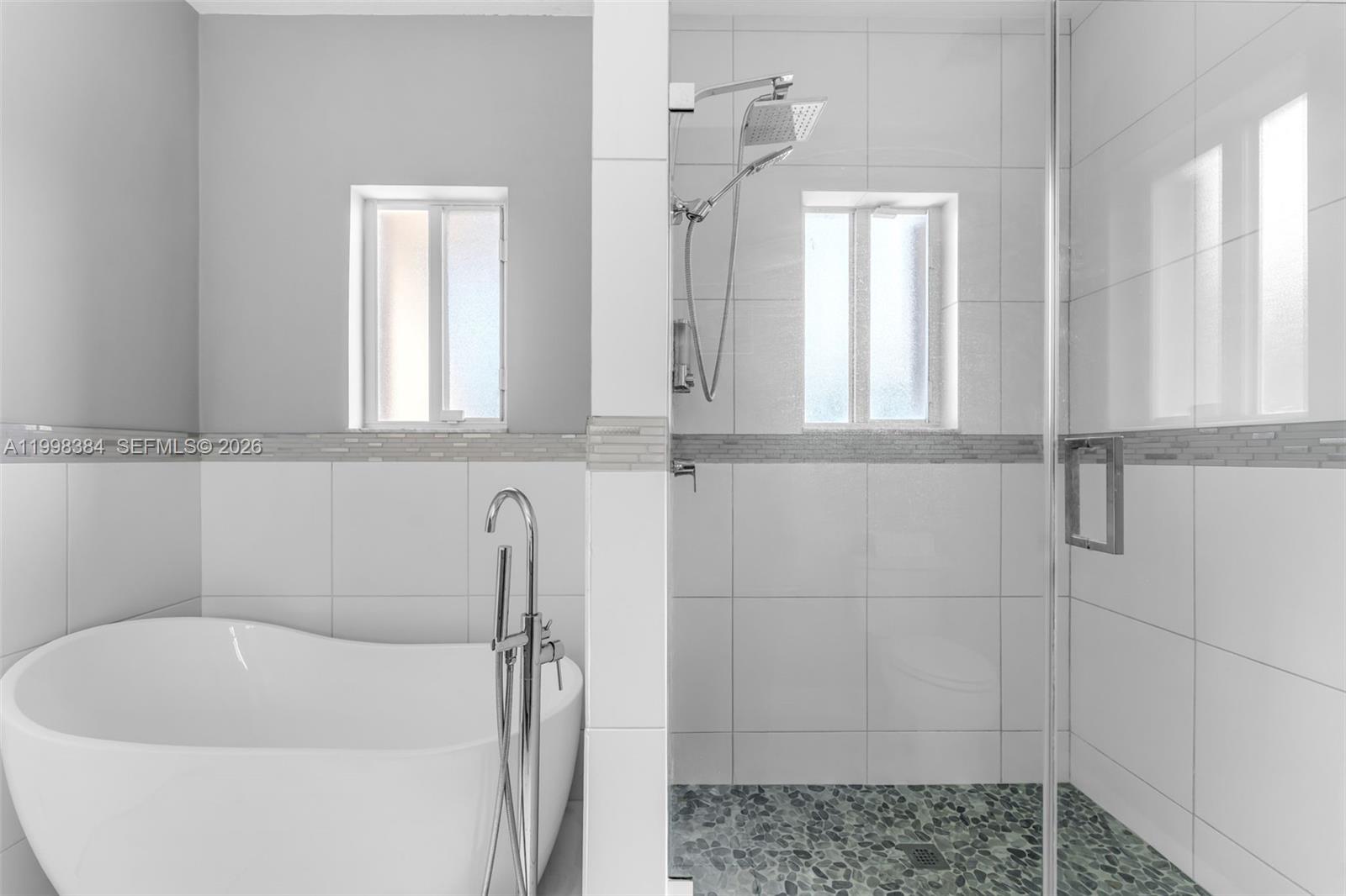 FERNANDOS PLACE - Residential Lease