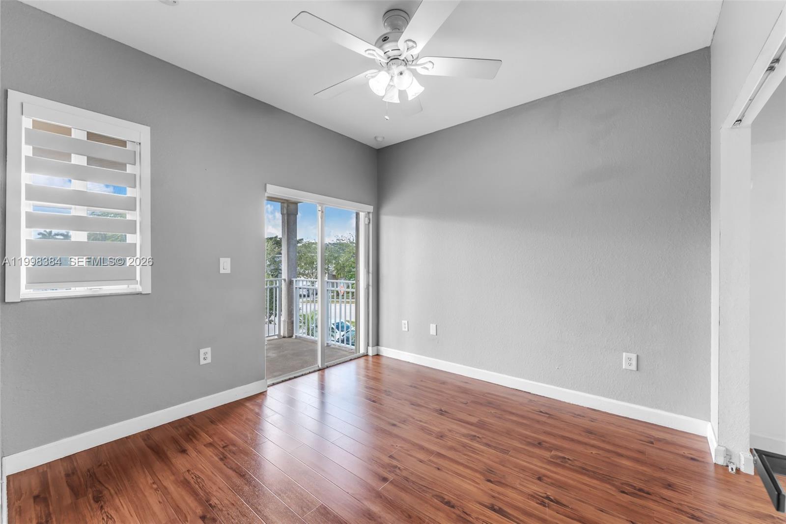 FERNANDOS PLACE - Residential Lease