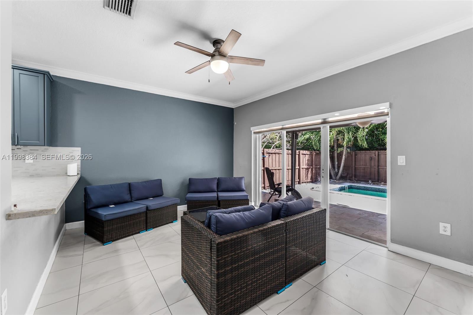 FERNANDOS PLACE - Residential Lease