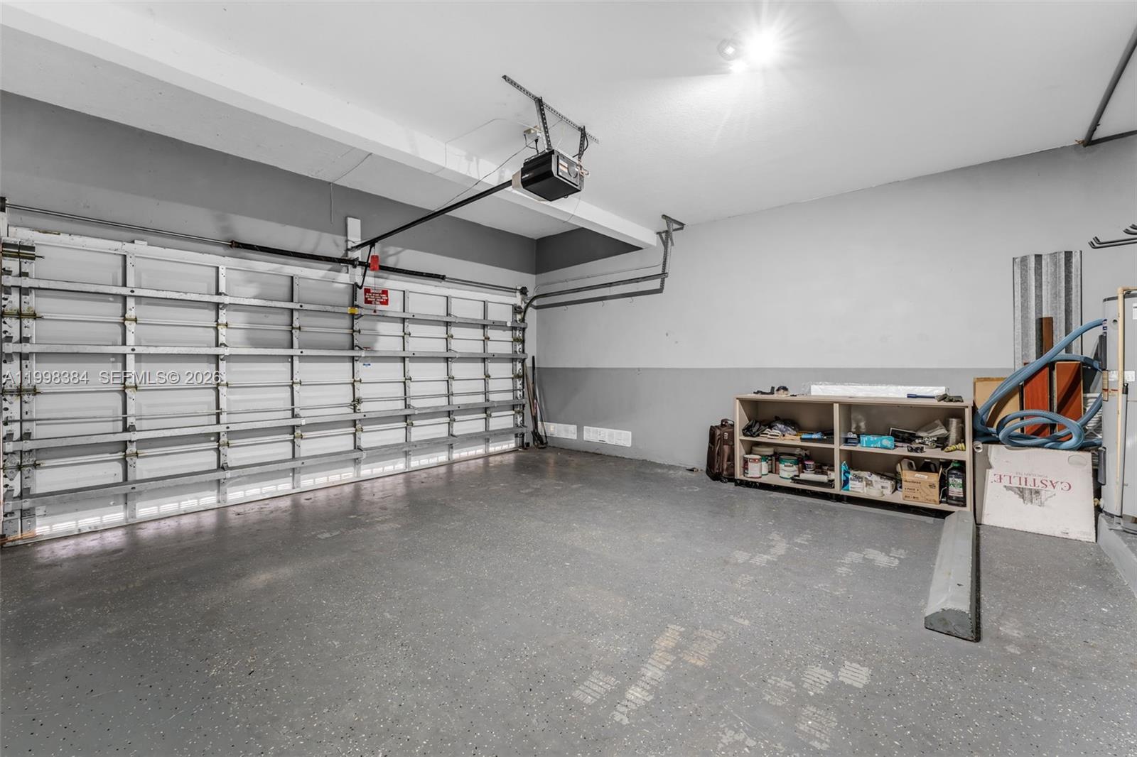 FERNANDOS PLACE - Residential Lease