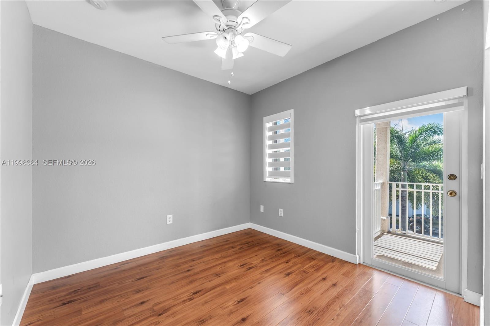 FERNANDOS PLACE - Residential Lease