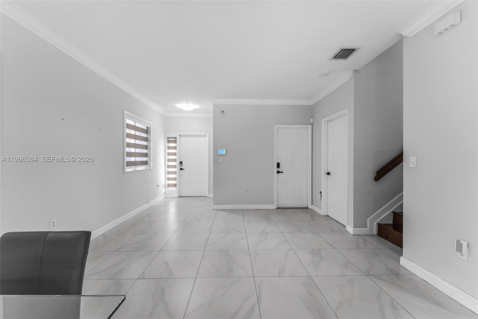 FERNANDOS PLACE - Residential Lease