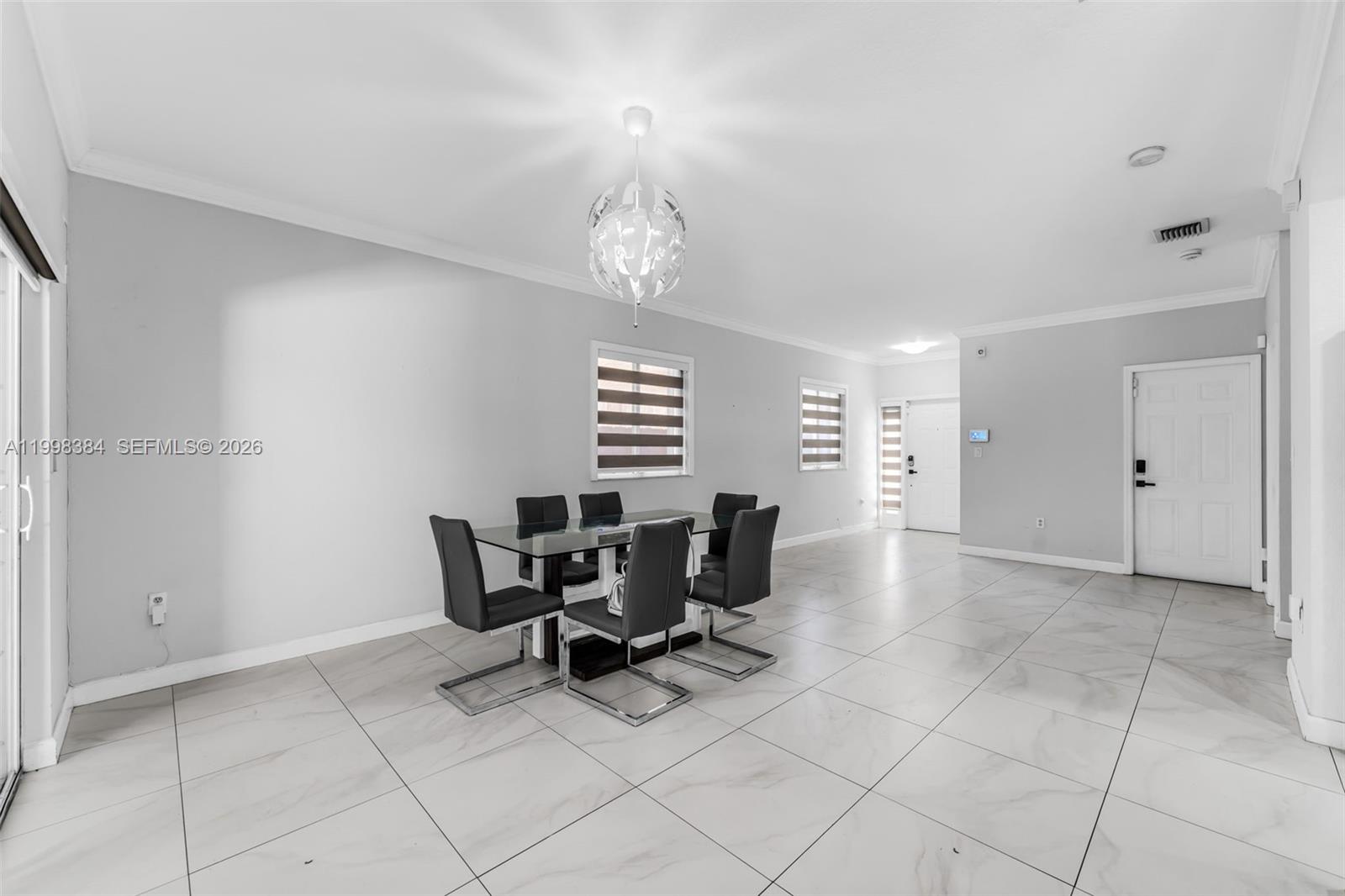 FERNANDOS PLACE - Residential Lease