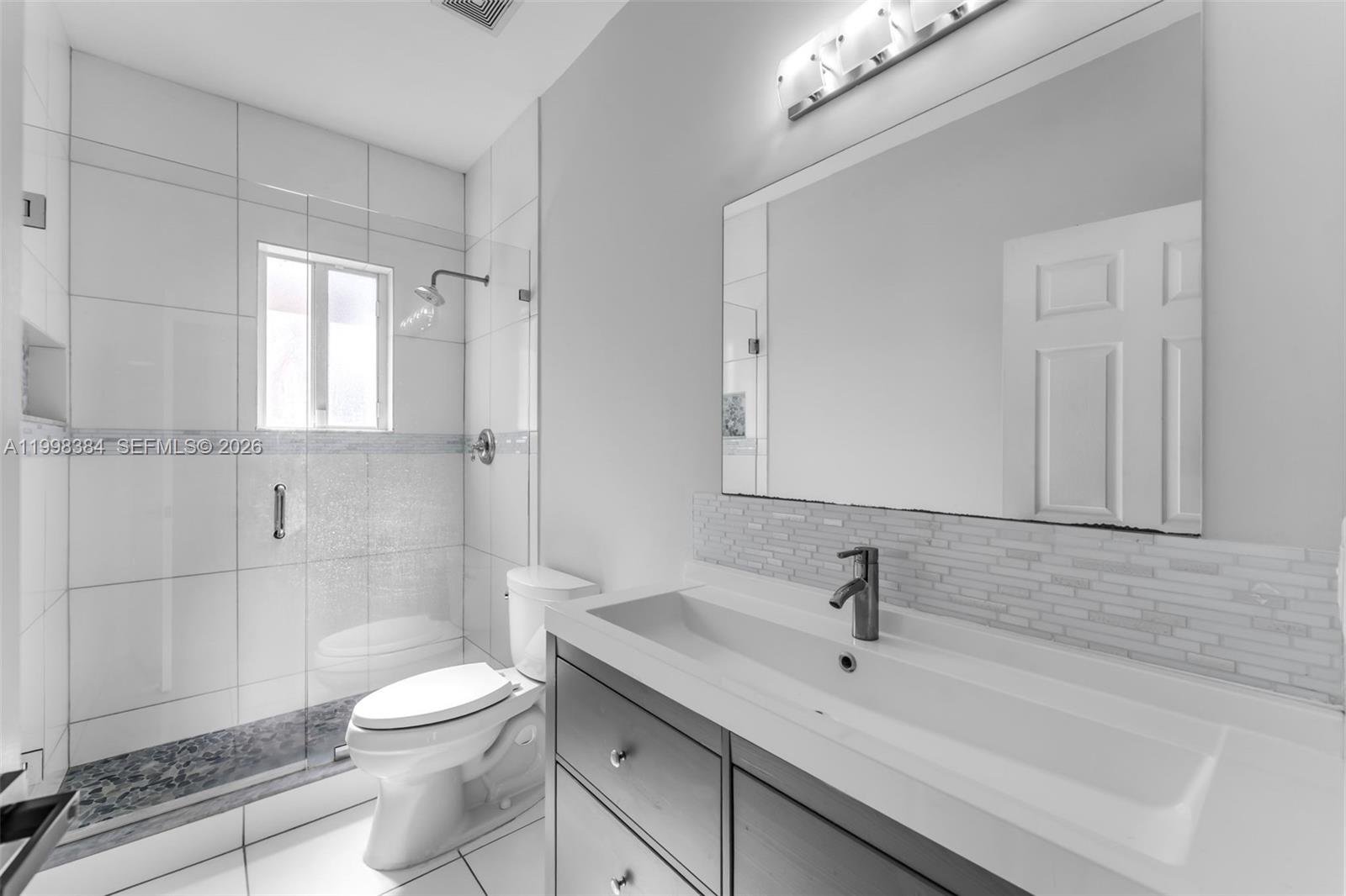 FERNANDOS PLACE - Residential Lease