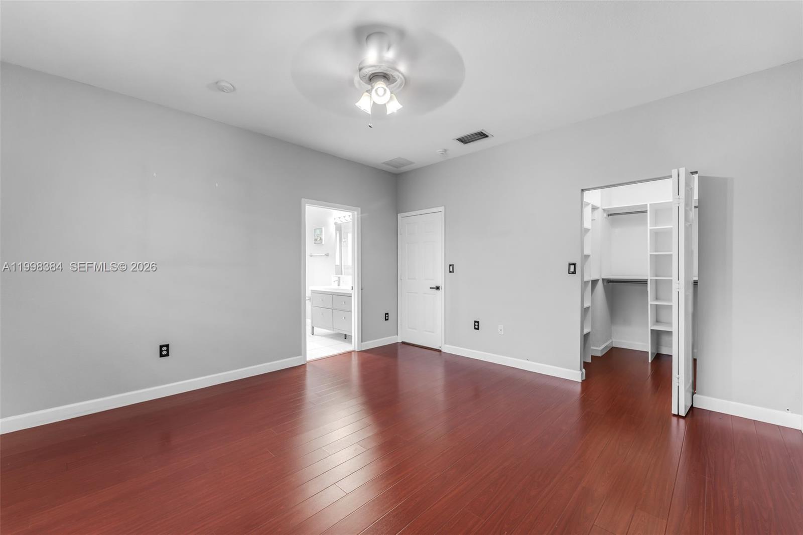 FERNANDOS PLACE - Residential Lease