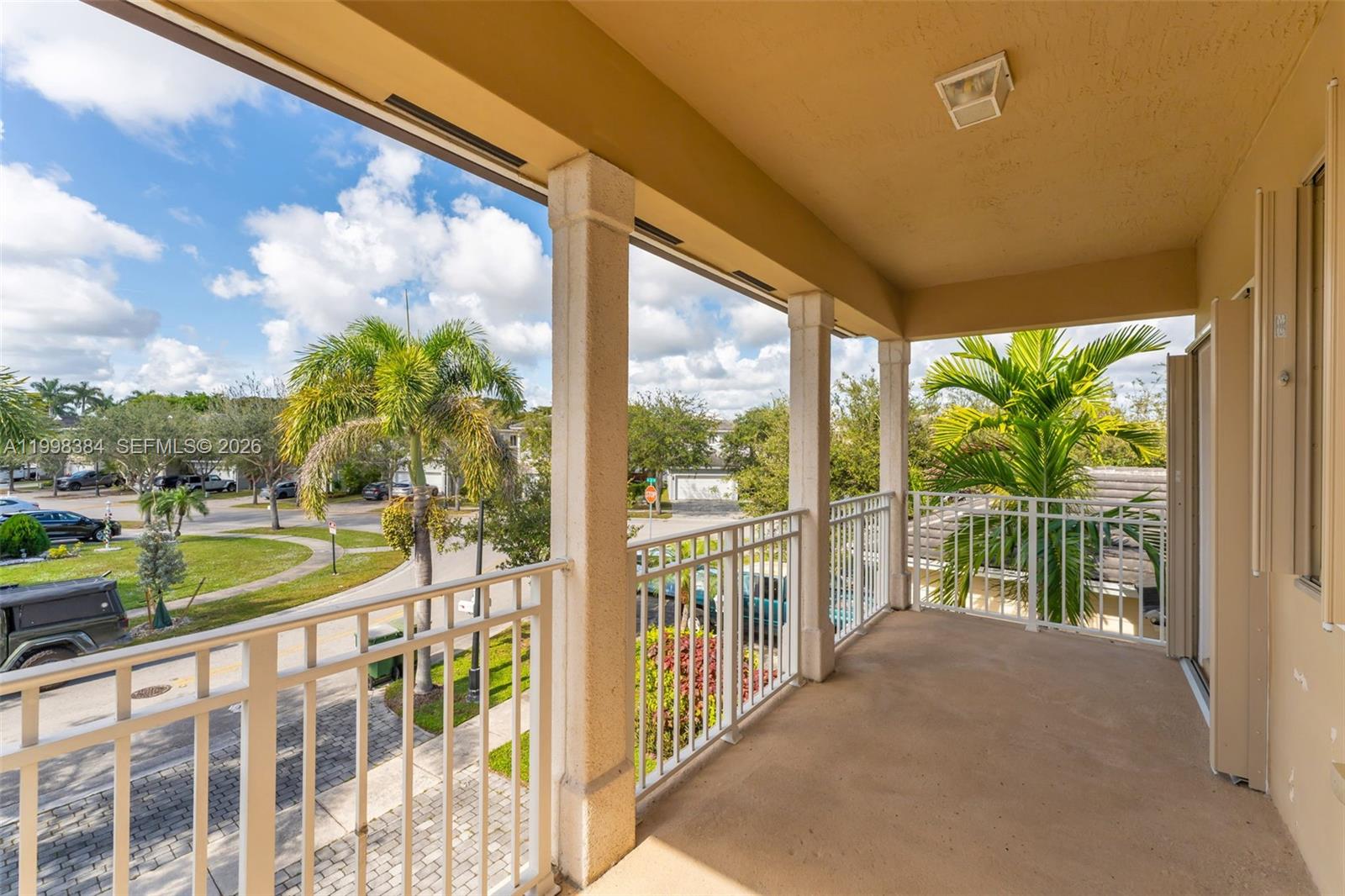 FERNANDOS PLACE - Residential Lease