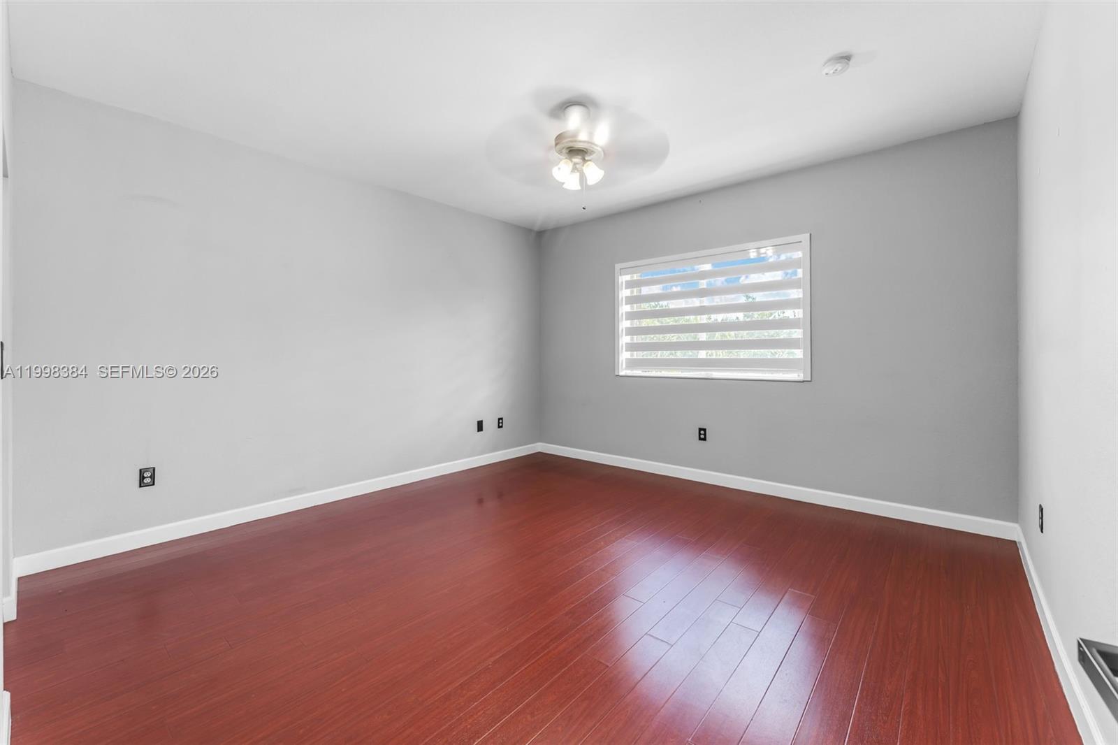 FERNANDOS PLACE - Residential Lease