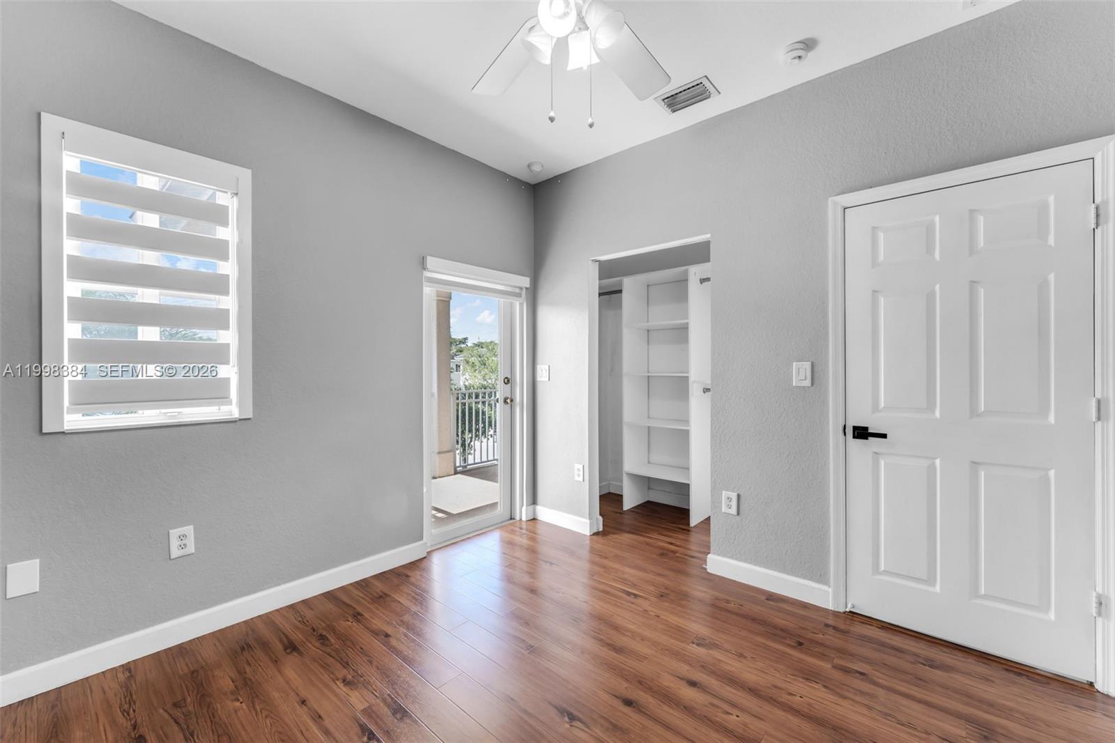 FERNANDOS PLACE - Residential Lease