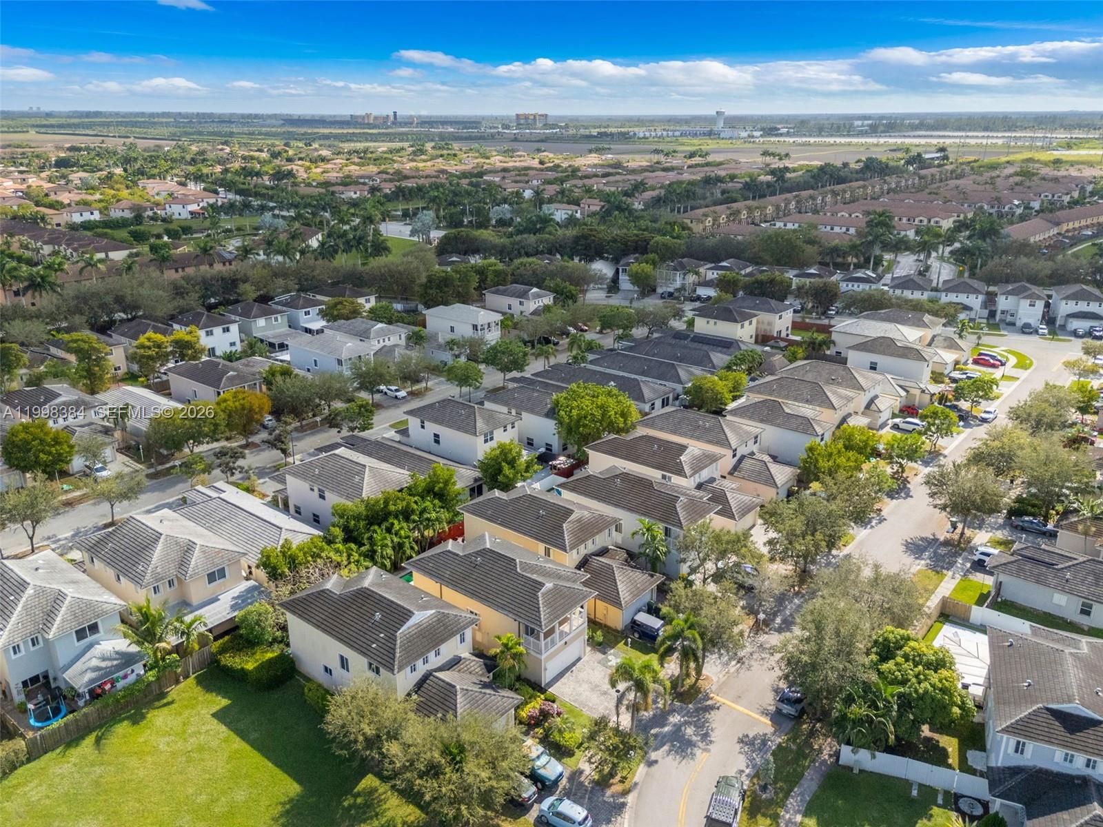 FERNANDOS PLACE - Residential Lease