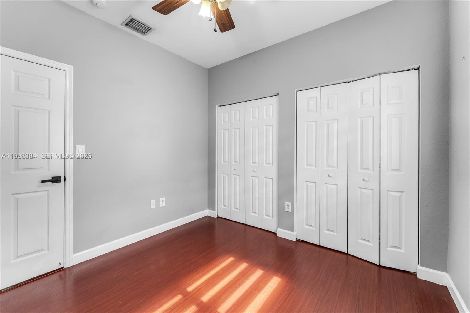 FERNANDOS PLACE - Residential Lease