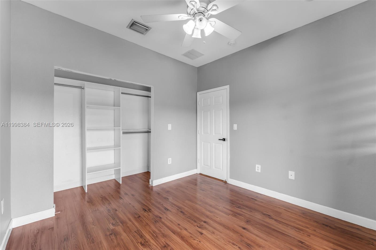 FERNANDOS PLACE - Residential Lease