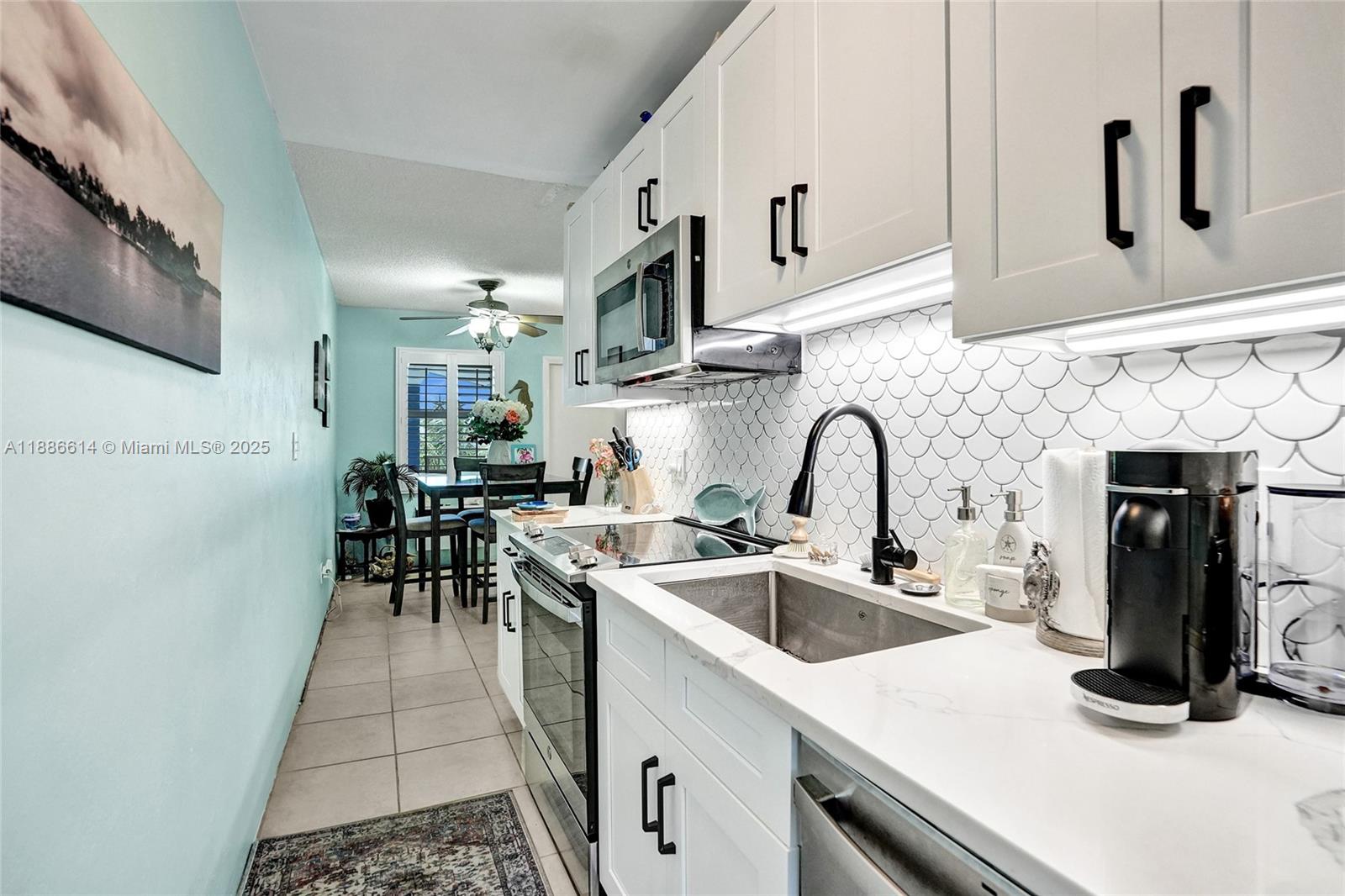 SOUTH WINDS CO-OP - Residential